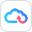 天翼 Logo